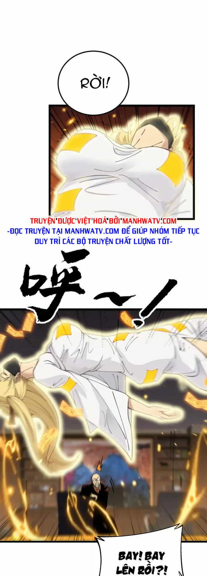 Độc Thủ Vu Y - Chương 379 - ảnh 34
