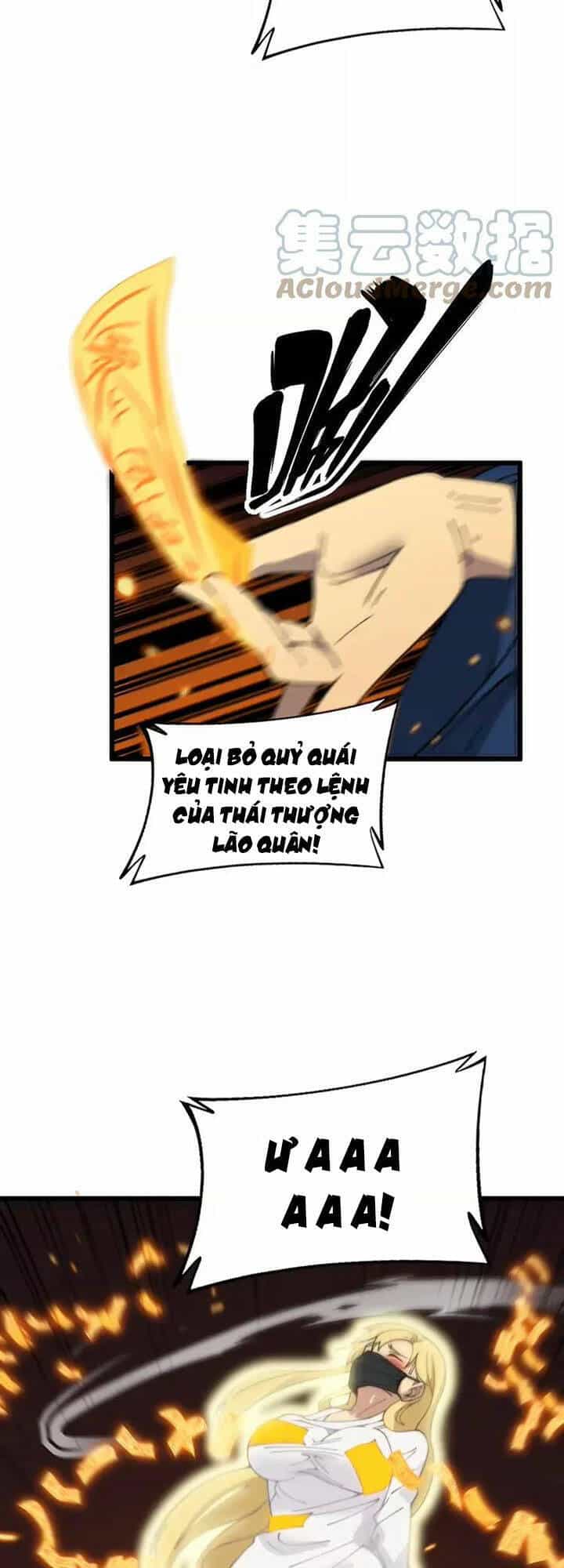 Độc Thủ Vu Y - Chương 379 - ảnh 35