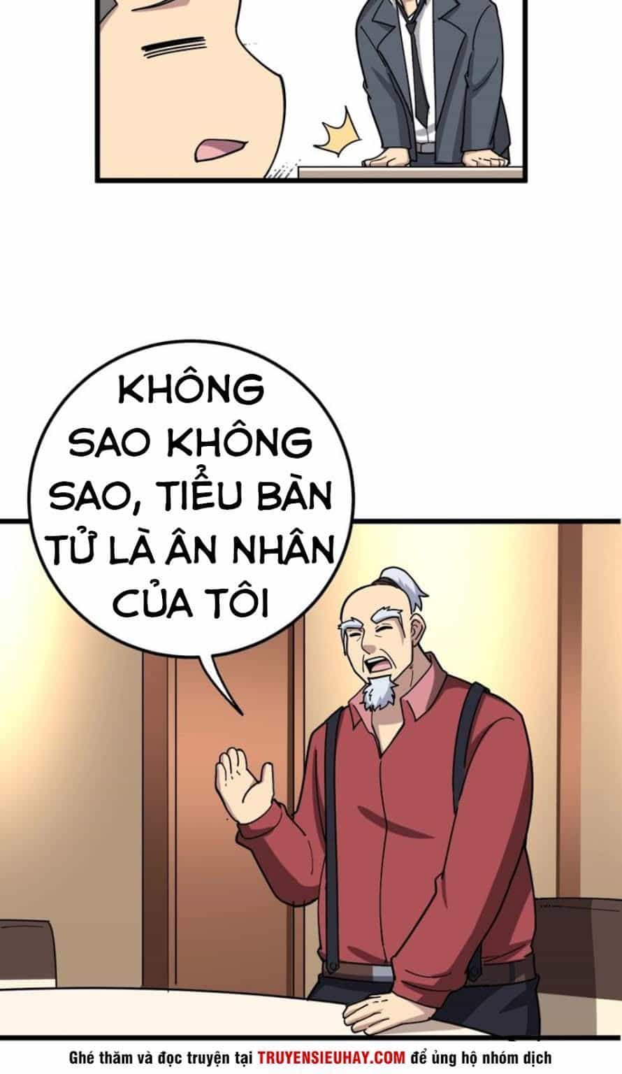 Độc Thủ Vu Y - Chương 38 - ảnh 38