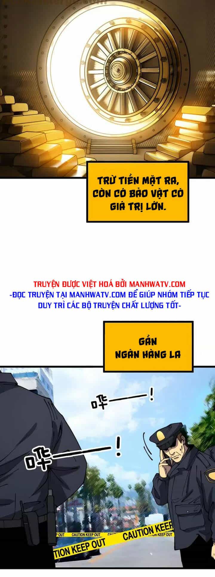 Độc Thủ Vu Y - Chương 381 - ảnh 22
