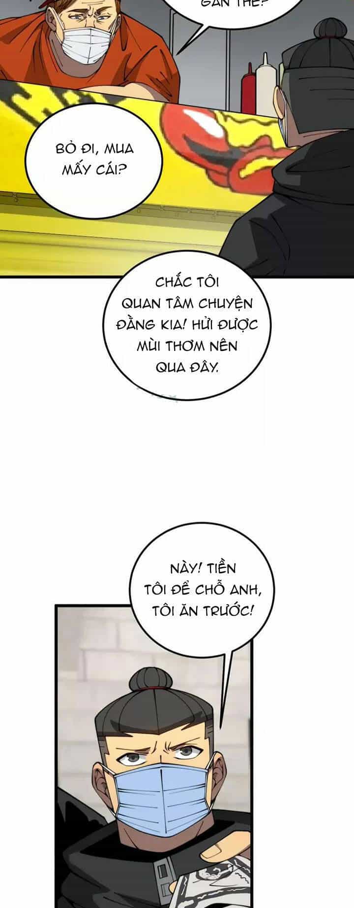 Độc Thủ Vu Y - Chương 381 - ảnh 26