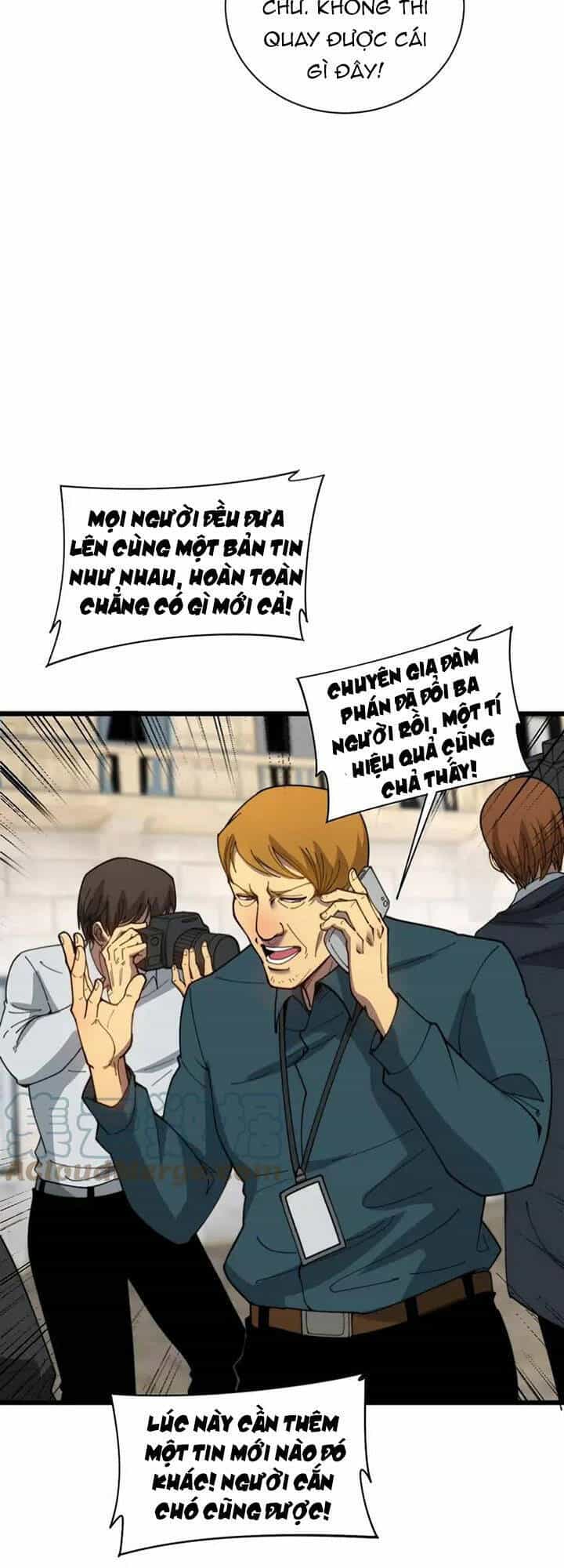 Độc Thủ Vu Y - Chương 381 - ảnh 30