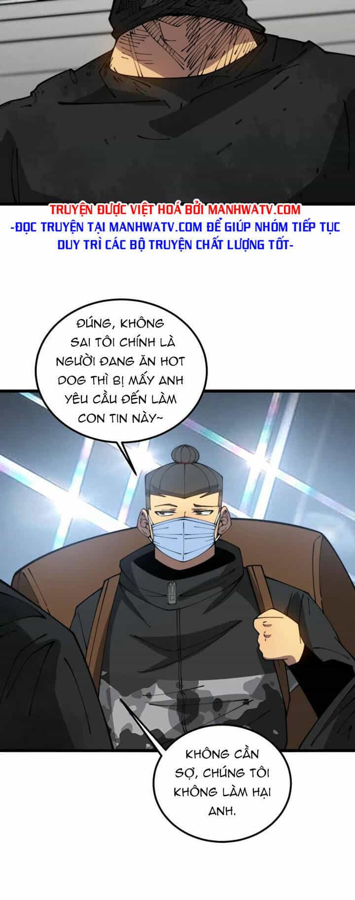 Độc Thủ Vu Y - Chương 382 - ảnh 13