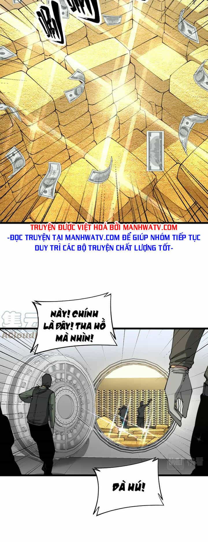 Độc Thủ Vu Y - Chương 382 - ảnh 31