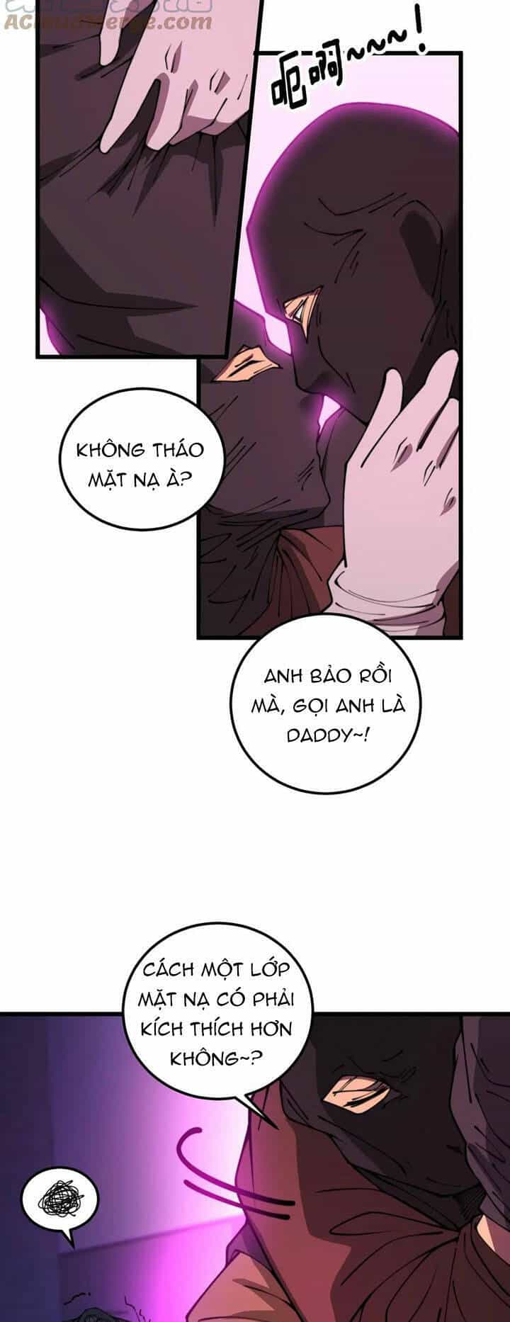 Độc Thủ Vu Y - Chương 384 - ảnh 12