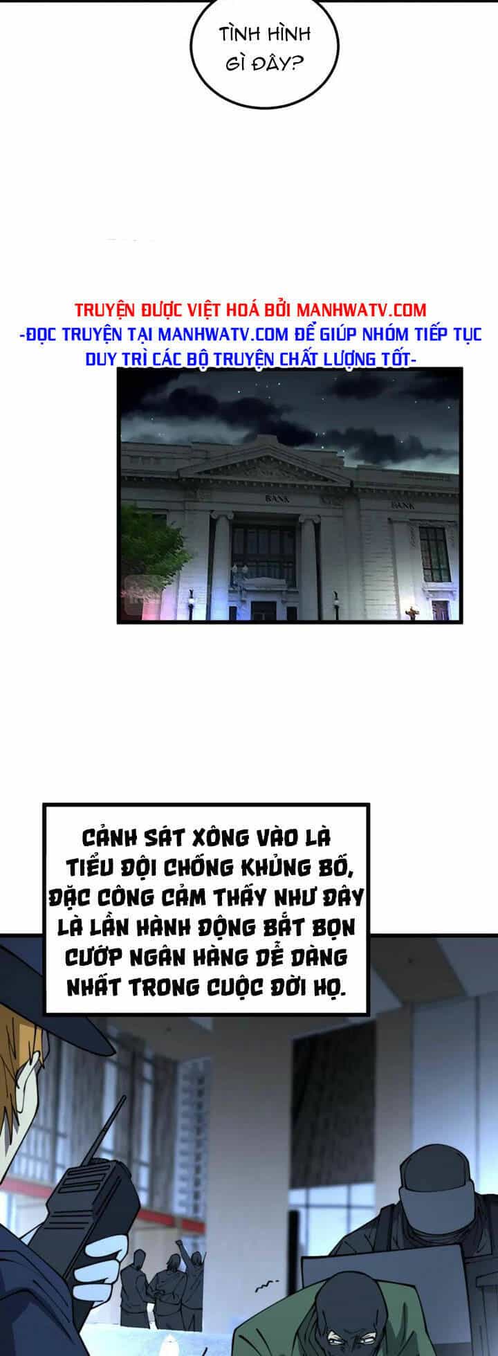 Độc Thủ Vu Y - Chương 384 - ảnh 25