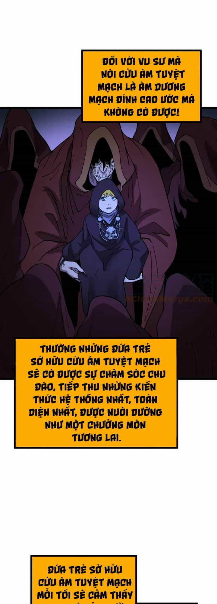 Độc Thủ Vu Y - Chương 385 - ảnh 28