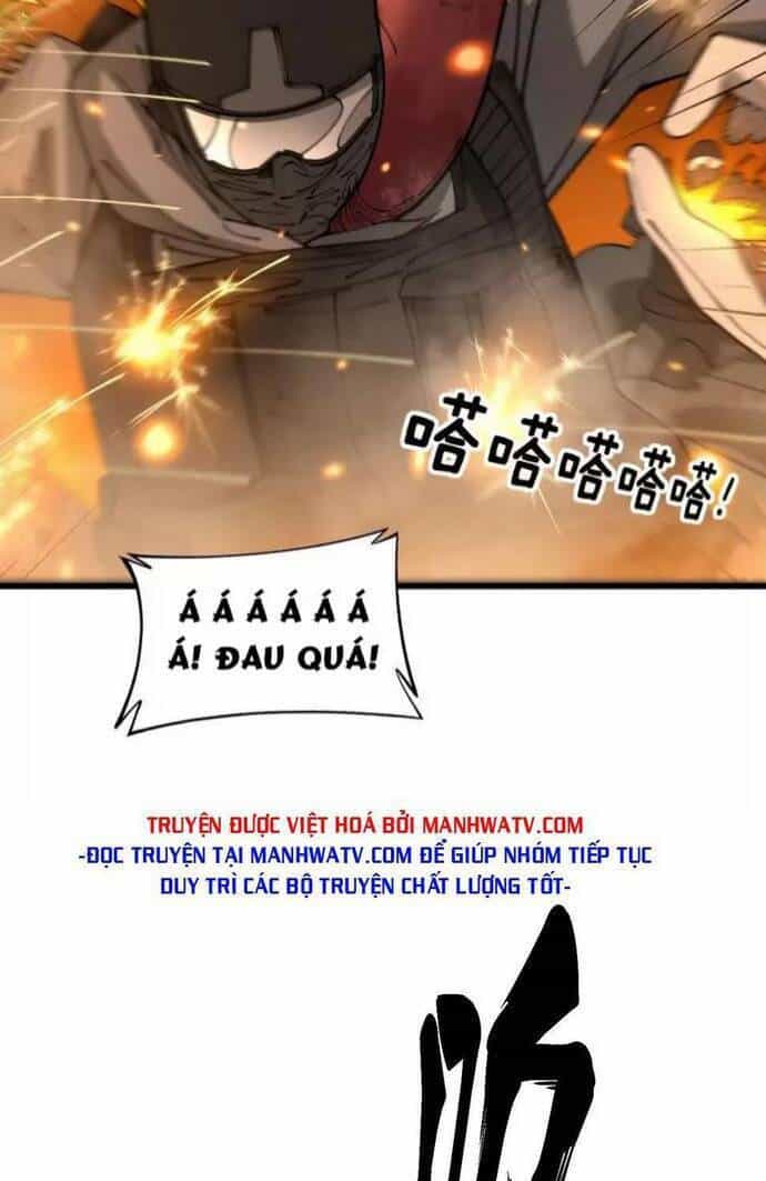 Độc Thủ Vu Y - Chương 388 - ảnh 16