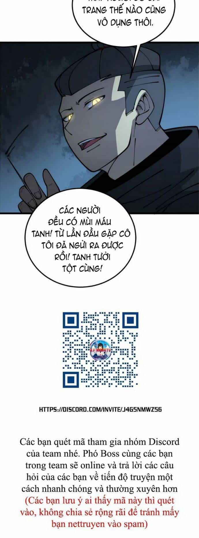 Độc Thủ Vu Y - Chương 389 - ảnh 33