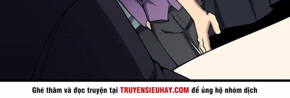 Độc Thủ Vu Y - Chương 39 - ảnh 10