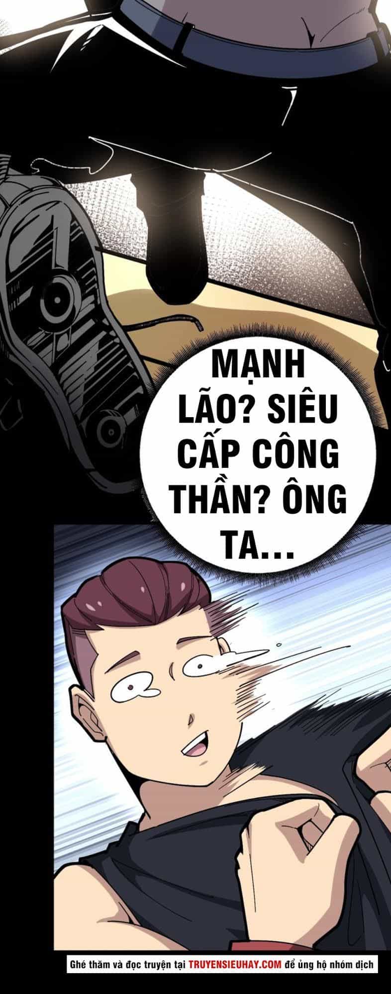 Độc Thủ Vu Y - Chương 39 - ảnh 18