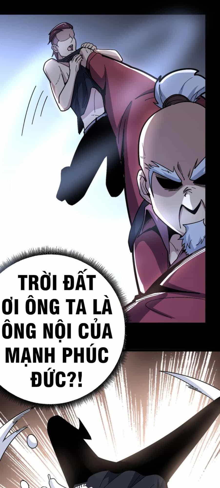 Độc Thủ Vu Y - Chương 39 - ảnh 19
