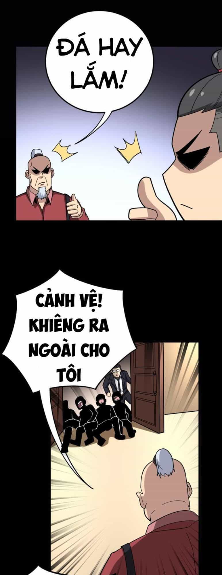 Độc Thủ Vu Y - Chương 39 - ảnh 23