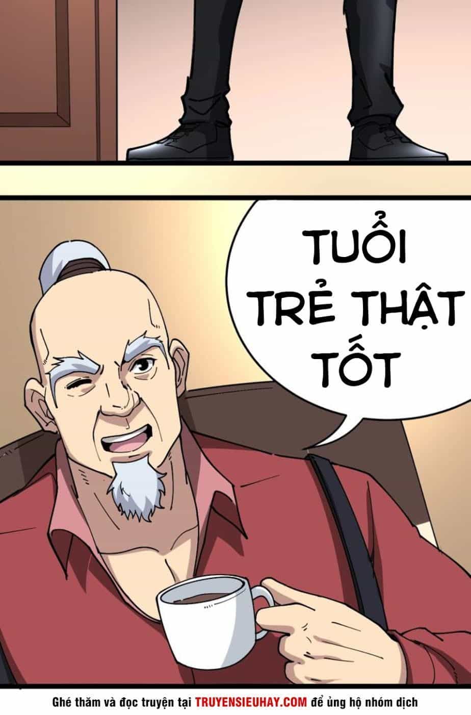 Độc Thủ Vu Y - Chương 39 - ảnh 3