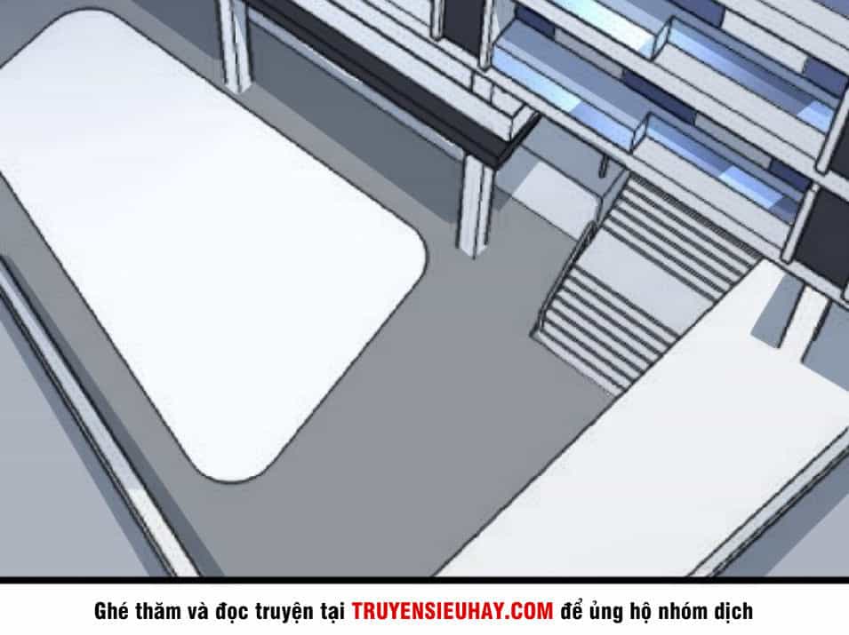 Độc Thủ Vu Y - Chương 39 - ảnh 31