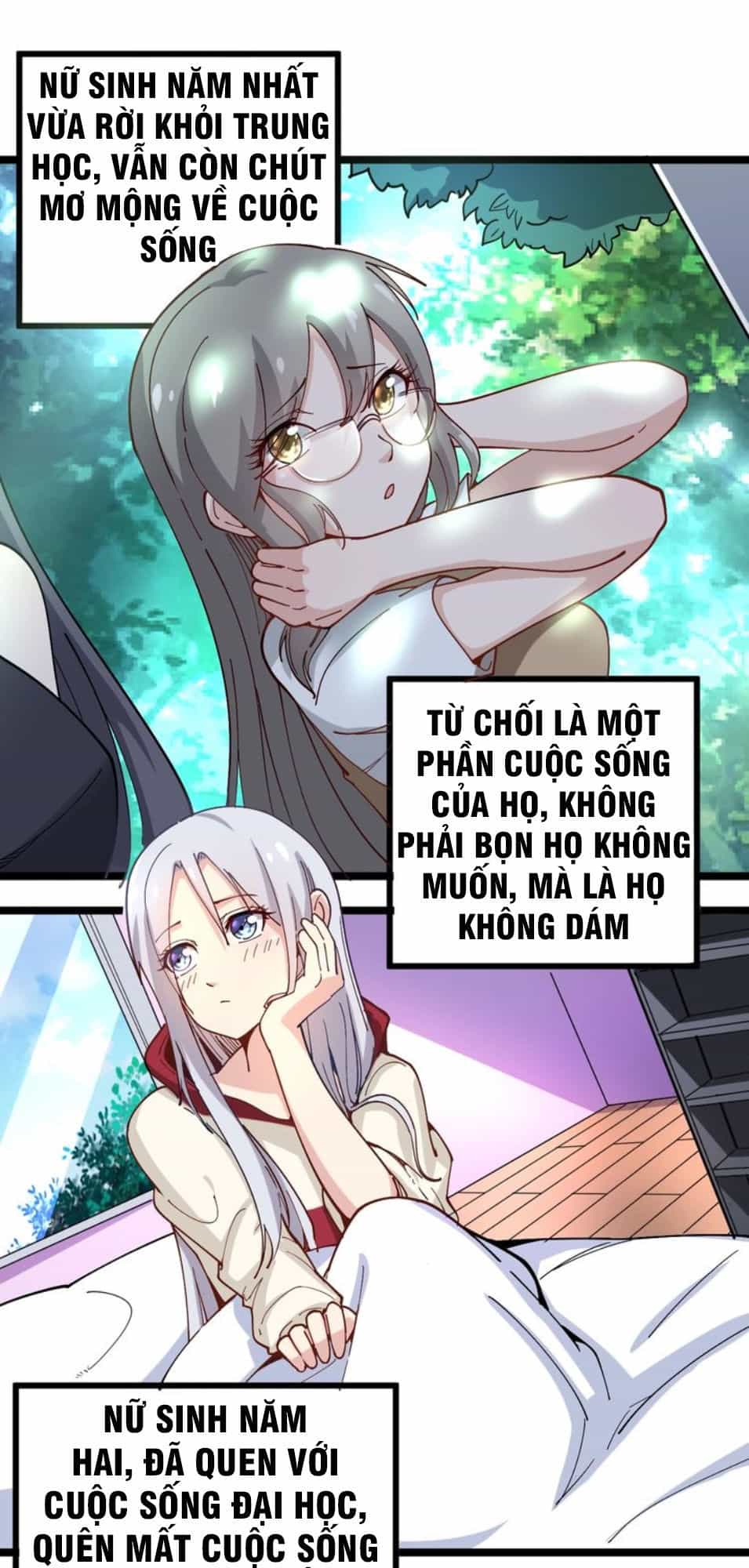 Độc Thủ Vu Y - Chương 39 - ảnh 38