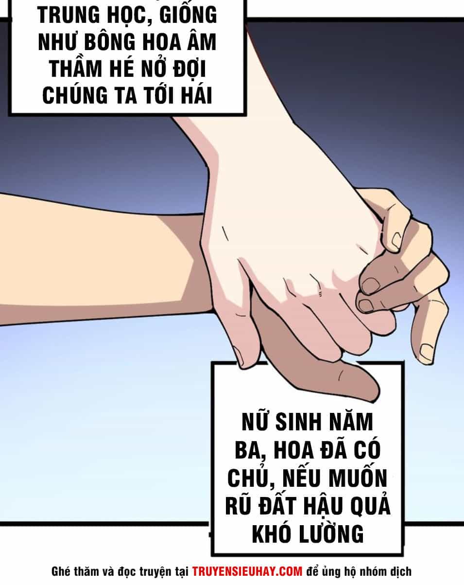 Độc Thủ Vu Y - Chương 39 - ảnh 39