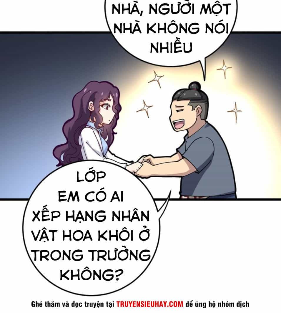 Độc Thủ Vu Y - Chương 39 - ảnh 43