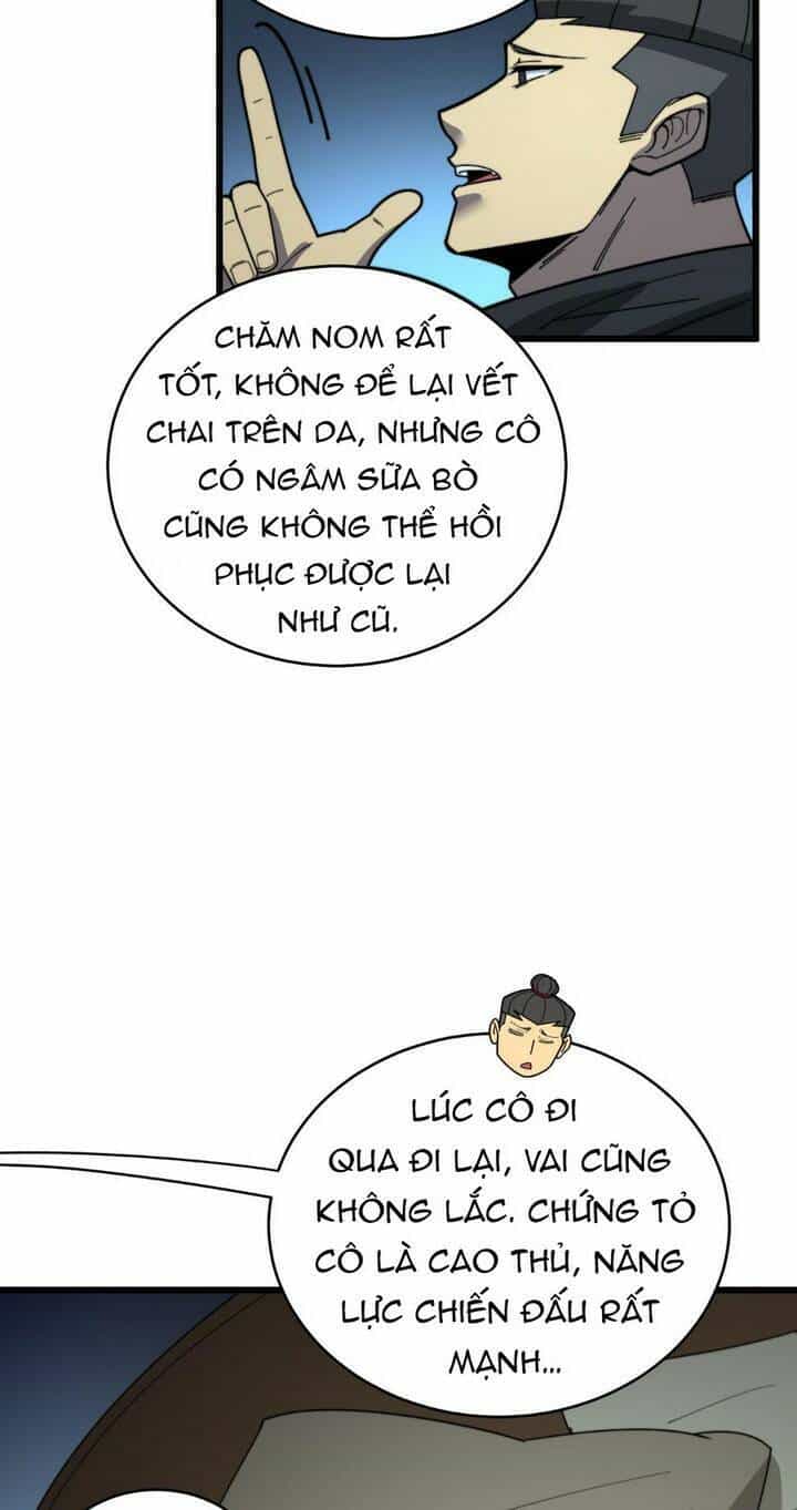 Độc Thủ Vu Y - Chương 390 - ảnh 26