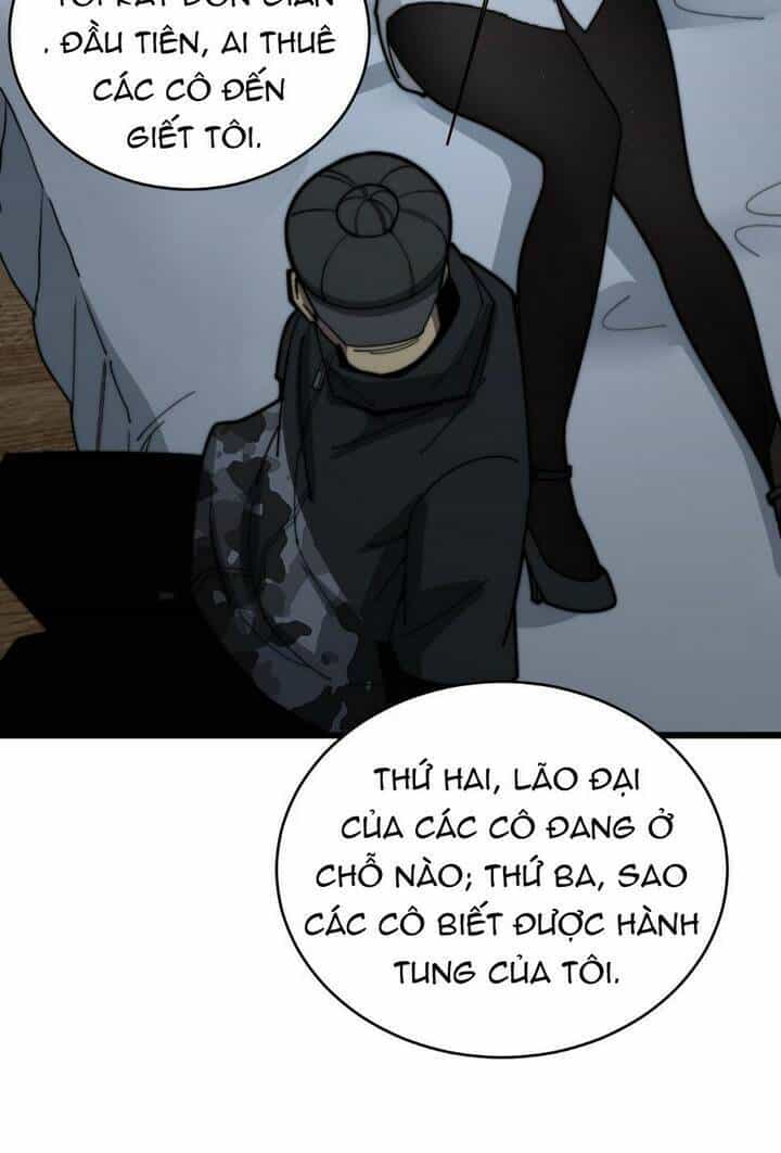 Độc Thủ Vu Y - Chương 390 - ảnh 32