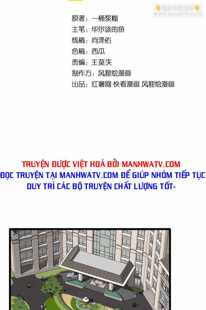 Độc Thủ Vu Y - Chương 390 - ảnh 4