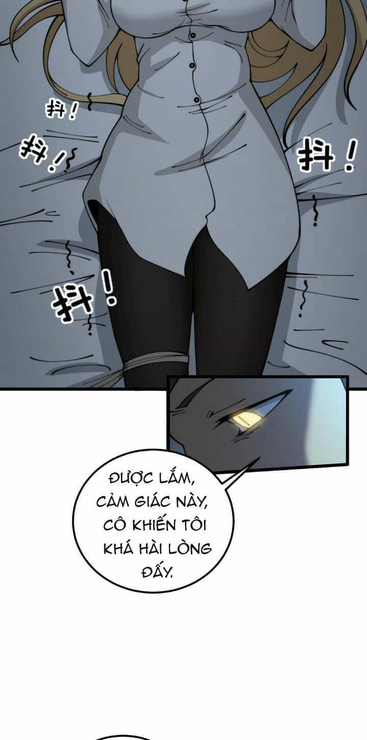 Độc Thủ Vu Y - Chương 390 - ảnh 6