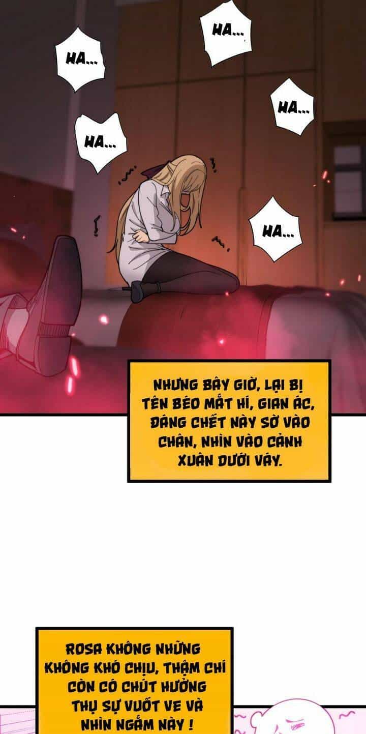 Độc Thủ Vu Y - Chương 391 - ảnh 27