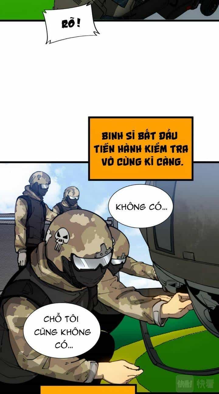 Độc Thủ Vu Y - Chương 391 - ảnh 44