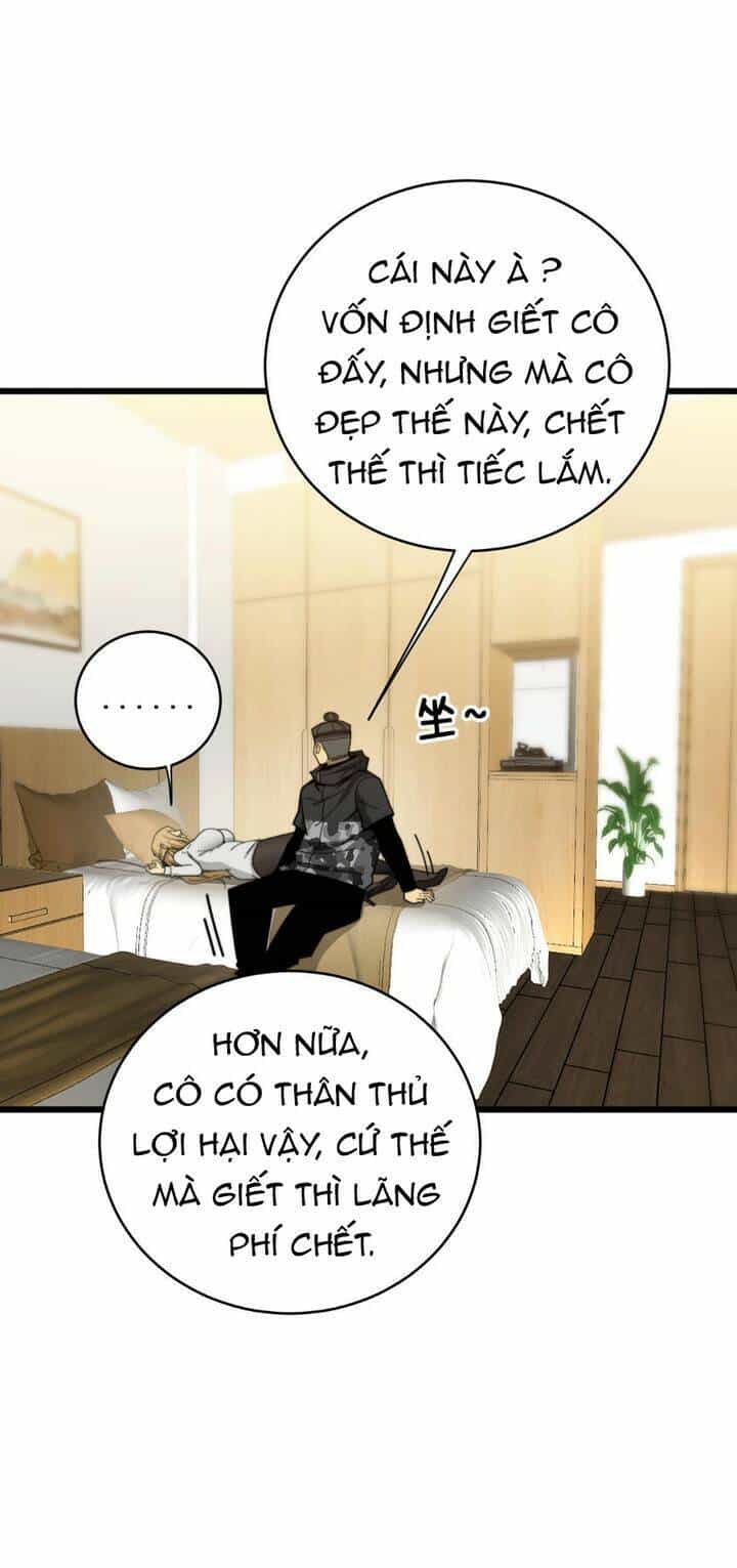 Độc Thủ Vu Y - Chương 391 - ảnh 9