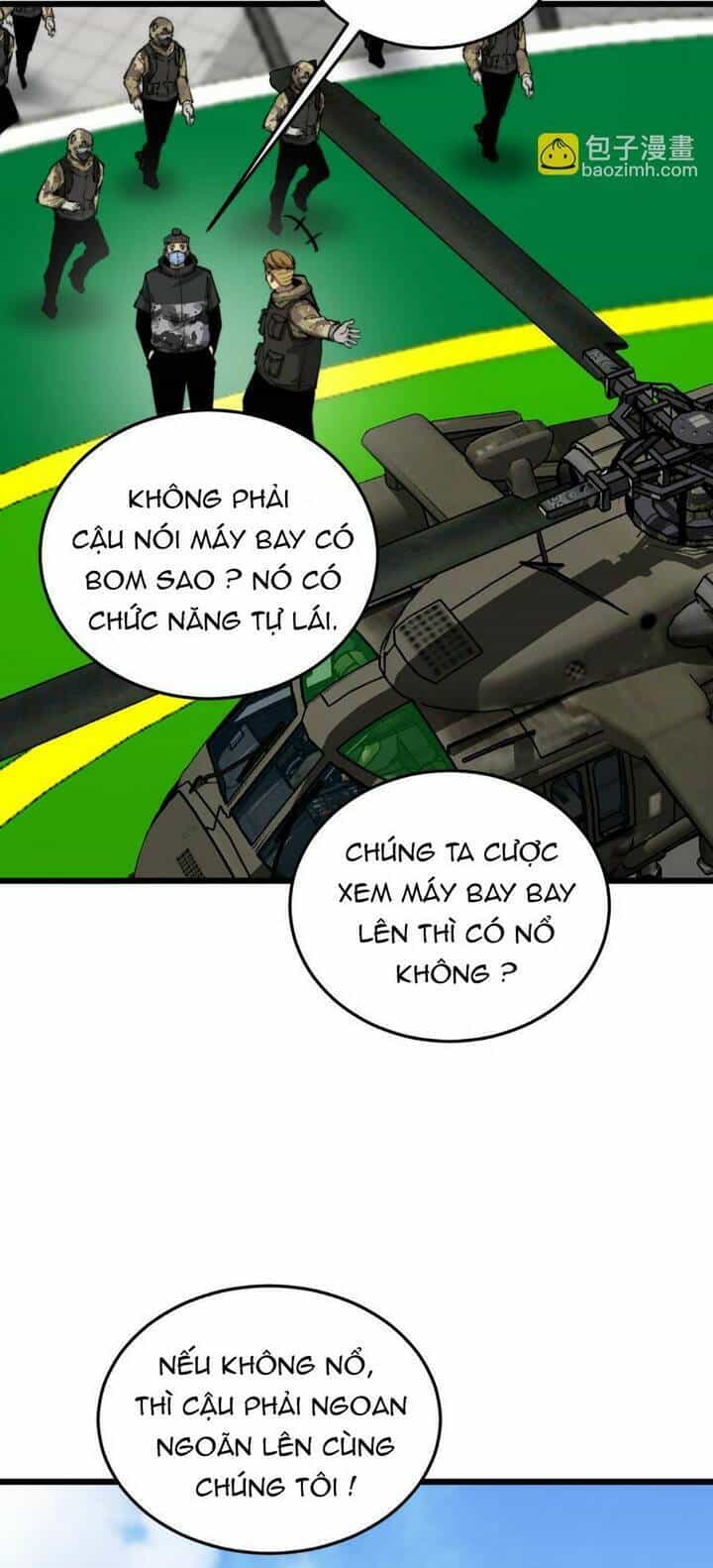 Độc Thủ Vu Y - Chương 392 - ảnh 13