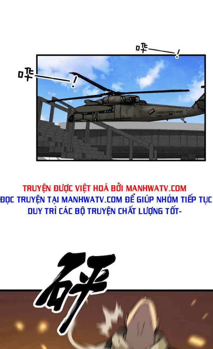 Độc Thủ Vu Y - Chương 392 - ảnh 4
