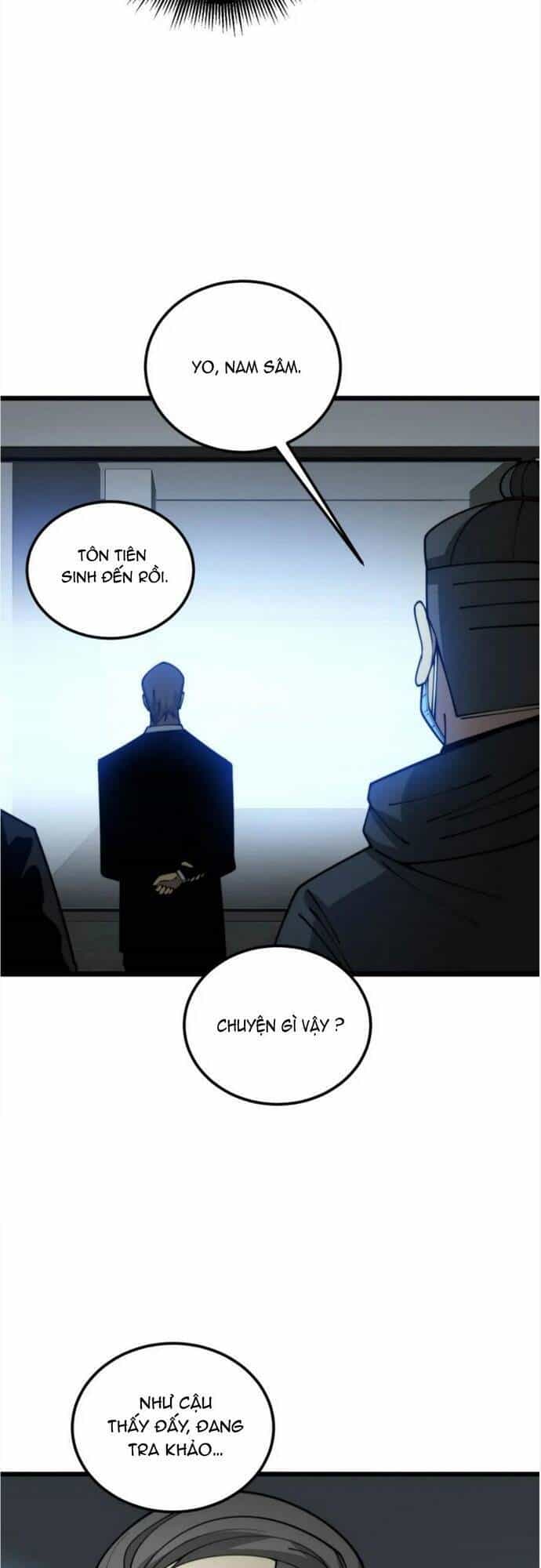 Độc Thủ Vu Y - Chương 393 - ảnh 13