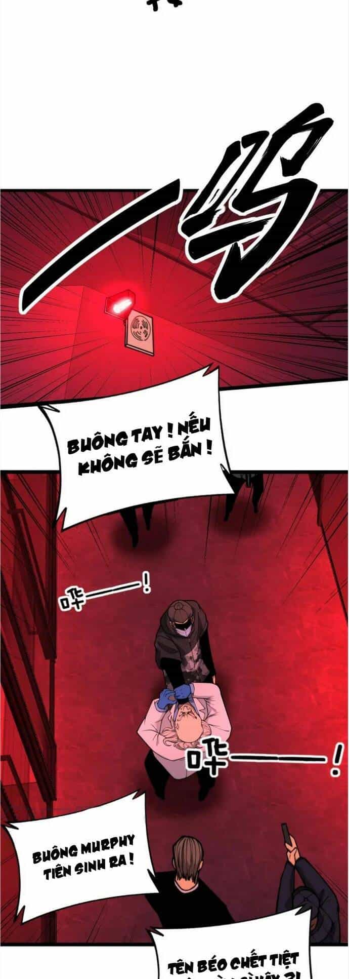 Độc Thủ Vu Y - Chương 394 - ảnh 14