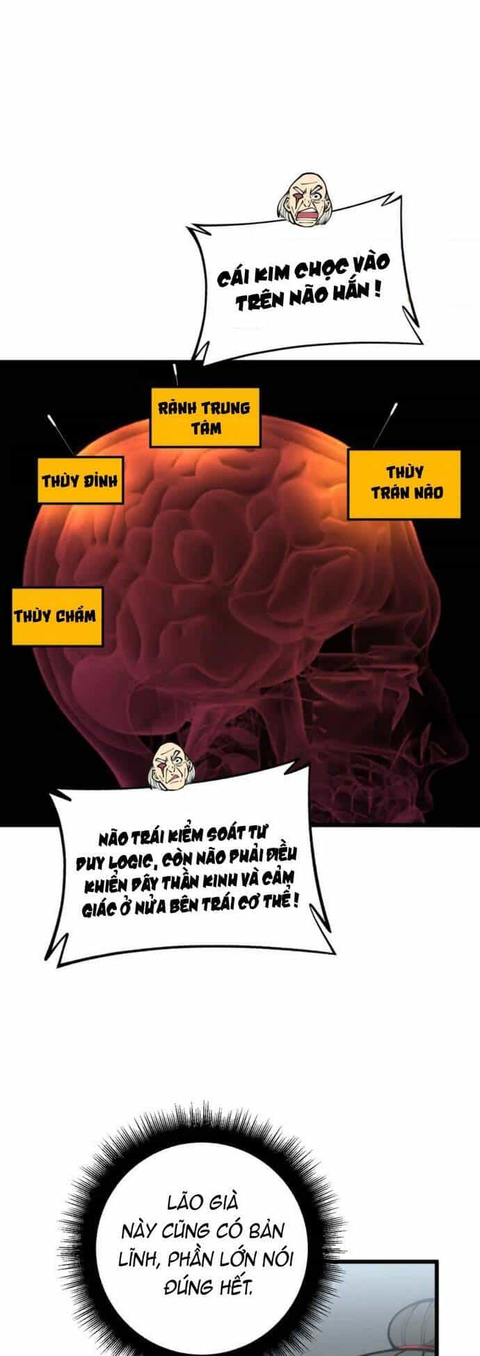 Độc Thủ Vu Y - Chương 394 - ảnh 24
