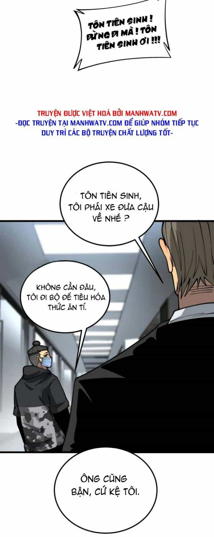 Độc Thủ Vu Y - Chương 394 - ảnh 28