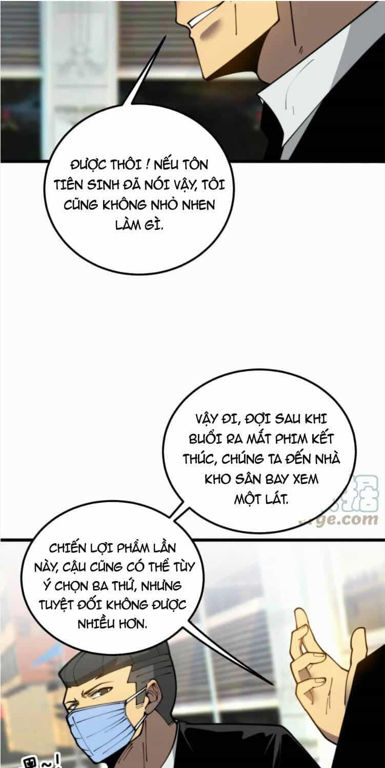 Độc Thủ Vu Y - Chương 395 - ảnh 42