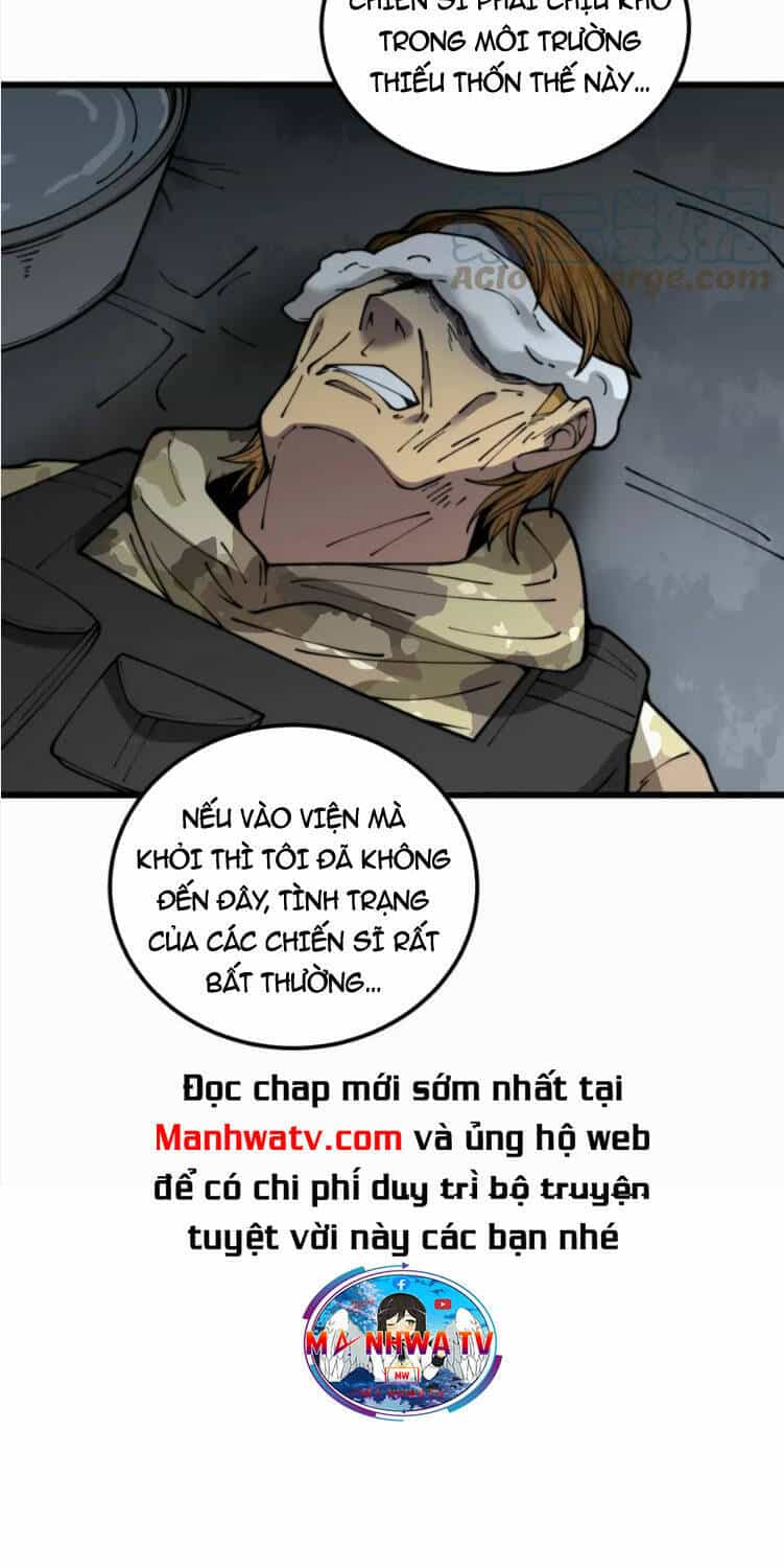 Độc Thủ Vu Y - Chương 395 - ảnh 47