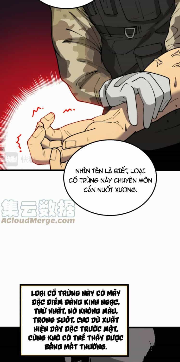 Độc Thủ Vu Y - Chương 396 - ảnh 30