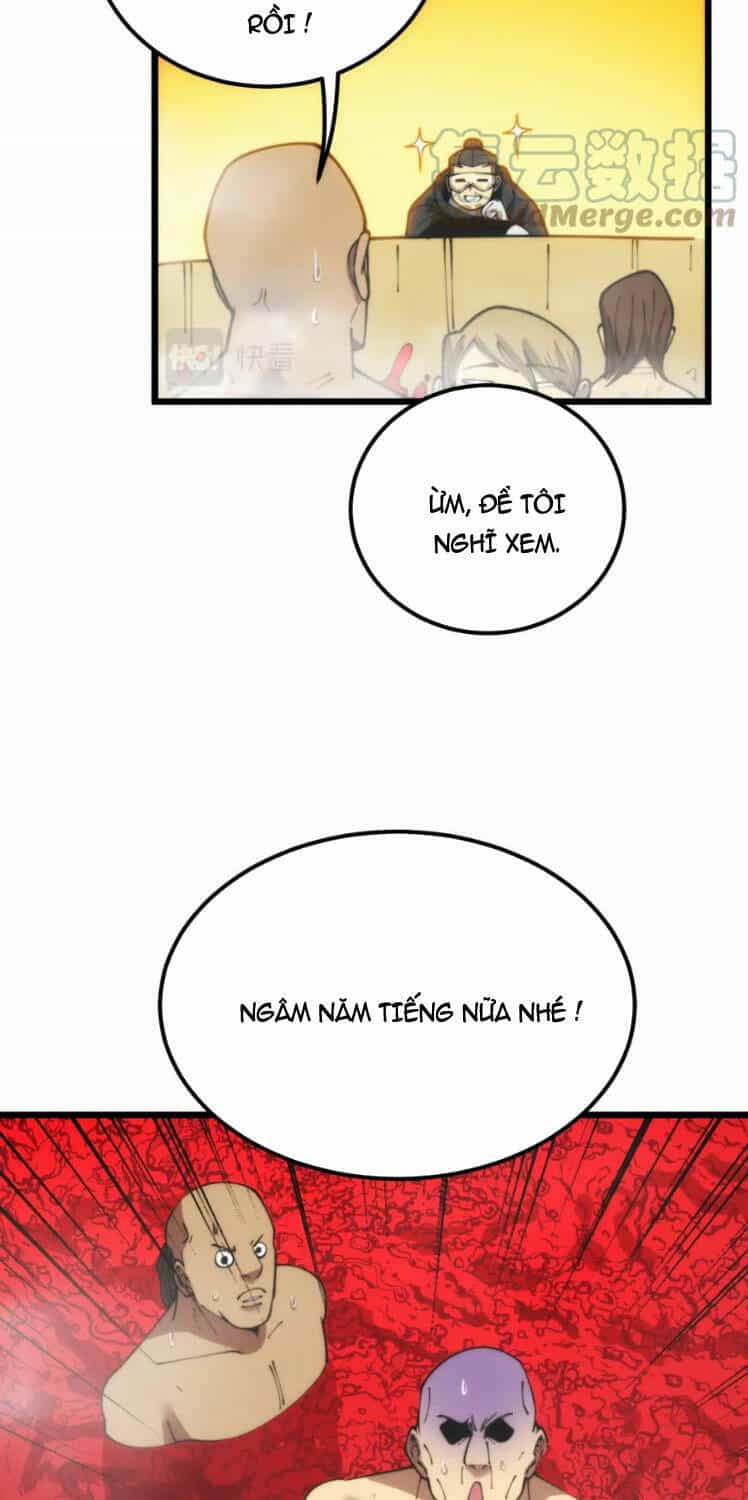 Độc Thủ Vu Y - Chương 396 - ảnh 45