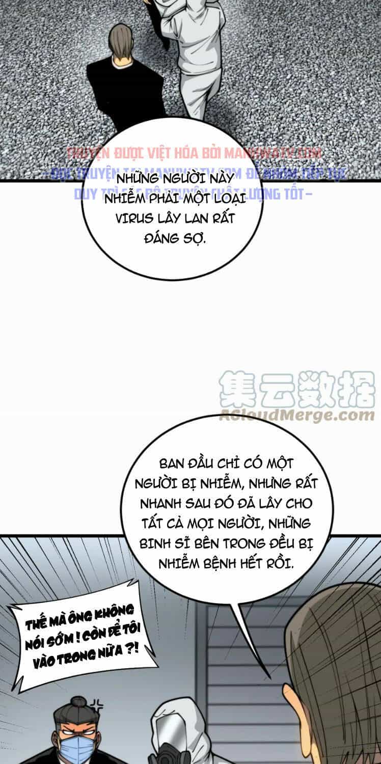 Độc Thủ Vu Y - Chương 396 - ảnh 8