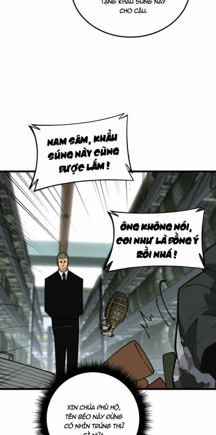 Độc Thủ Vu Y - Chương 397 - ảnh 34