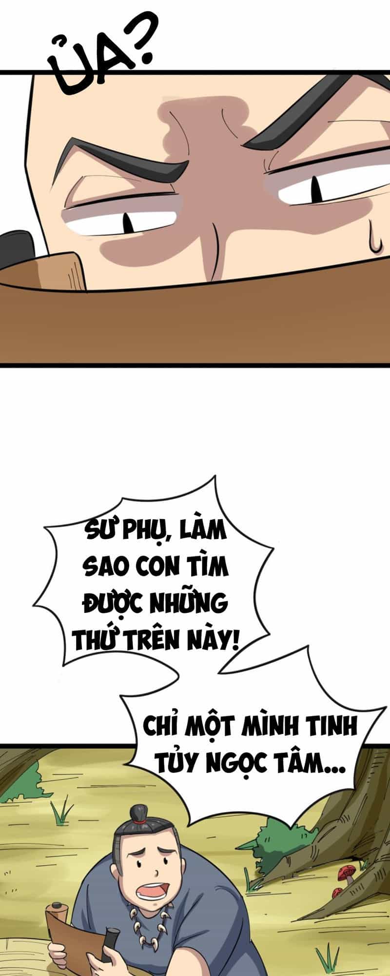 Độc Thủ Vu Y - Chương 4 - ảnh 53