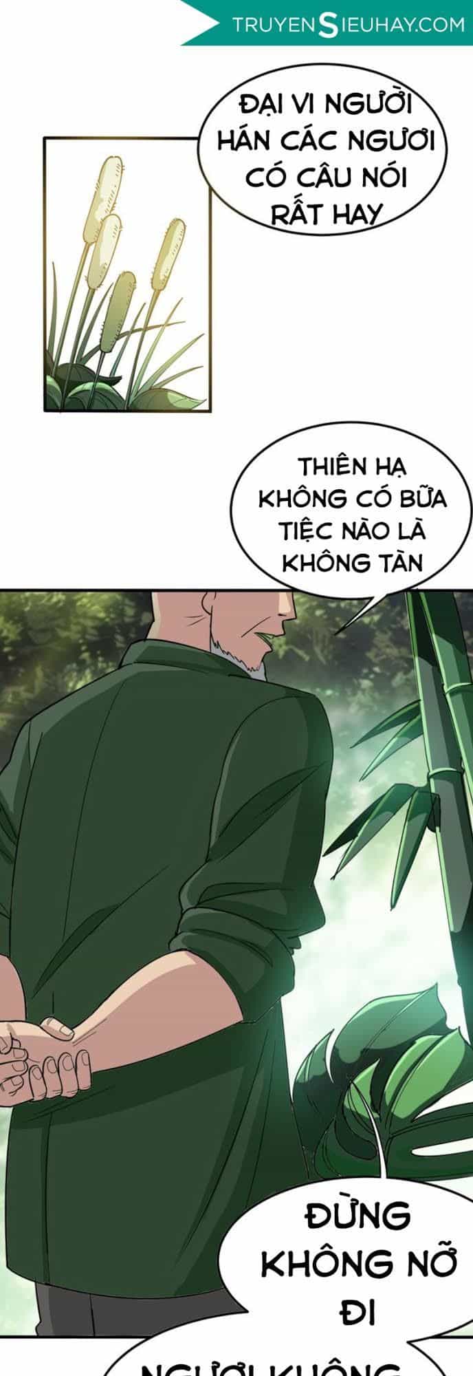 Độc Thủ Vu Y - Chương 4 - ảnh 60