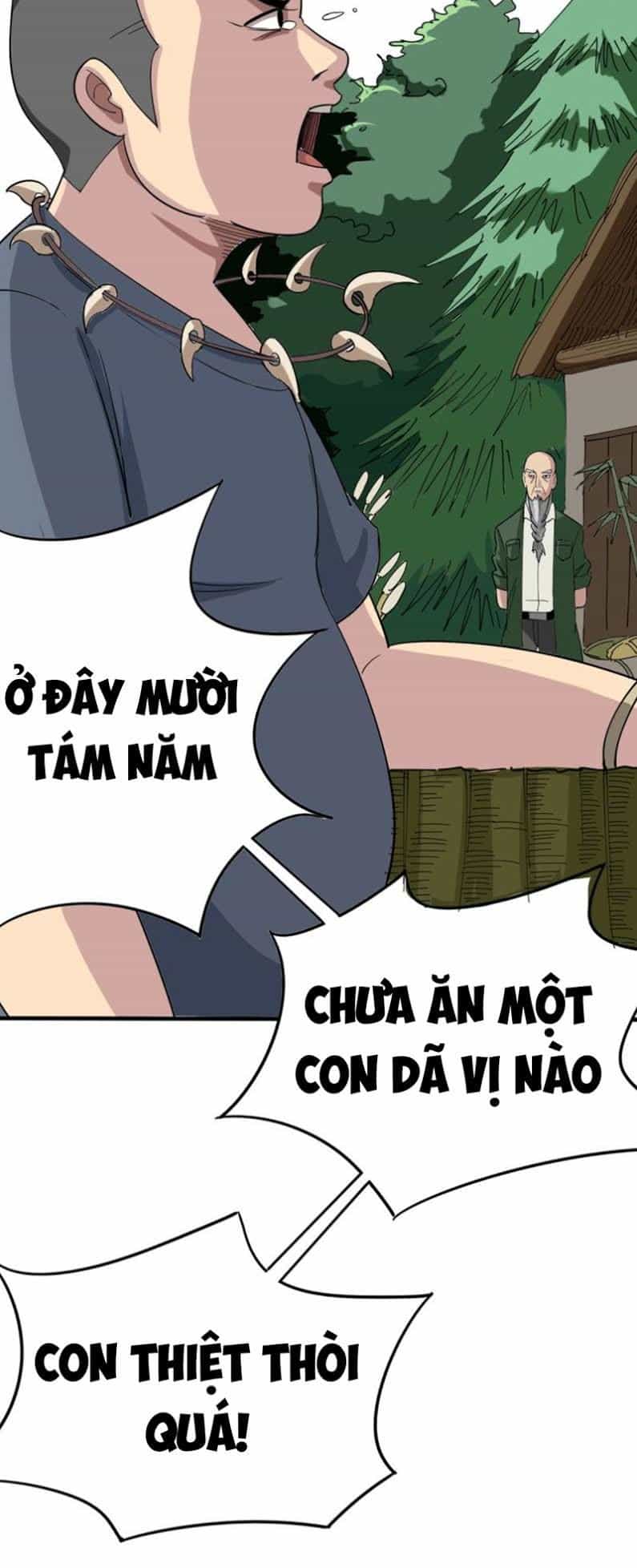 Độc Thủ Vu Y - Chương 4 - ảnh 64