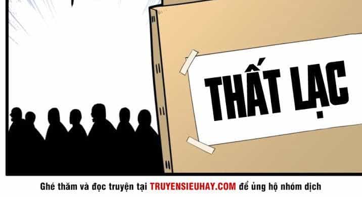 Độc Thủ Vu Y - Chương 40 - ảnh 20