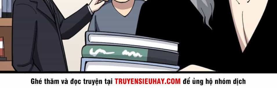 Độc Thủ Vu Y - Chương 40 - ảnh 37