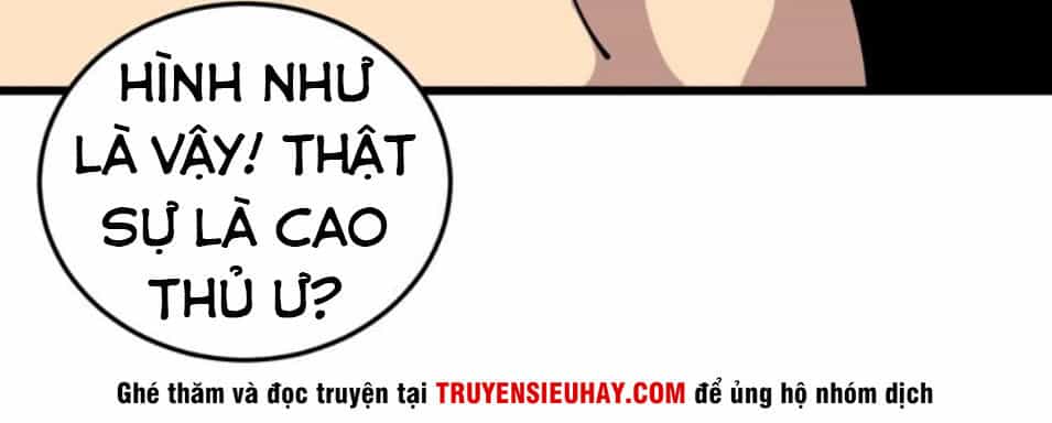 Độc Thủ Vu Y - Chương 40 - ảnh 45