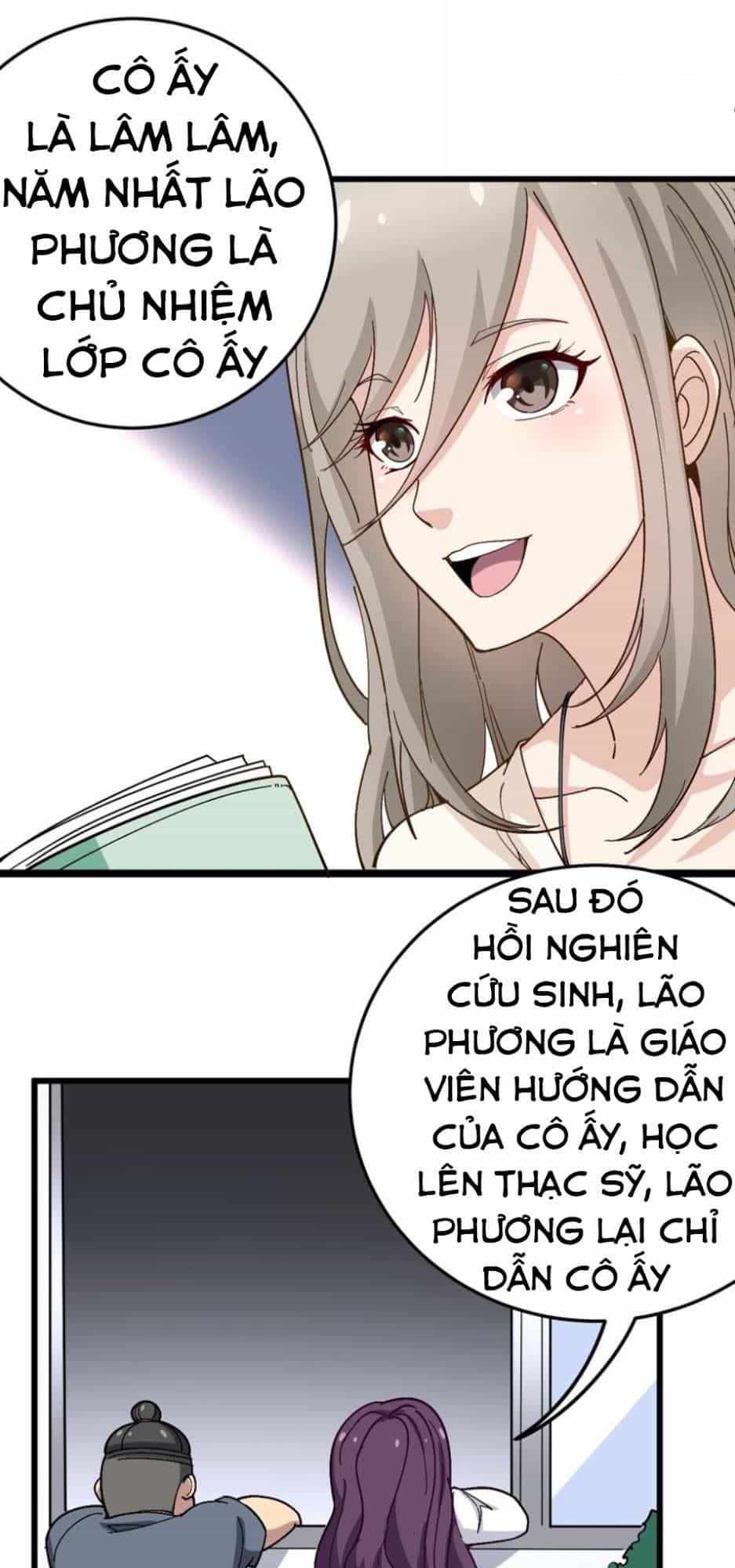 Độc Thủ Vu Y - Chương 40 - ảnh 9