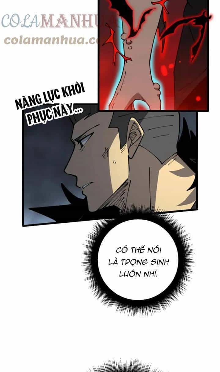 Độc Thủ Vu Y - Chương 400 - ảnh 30