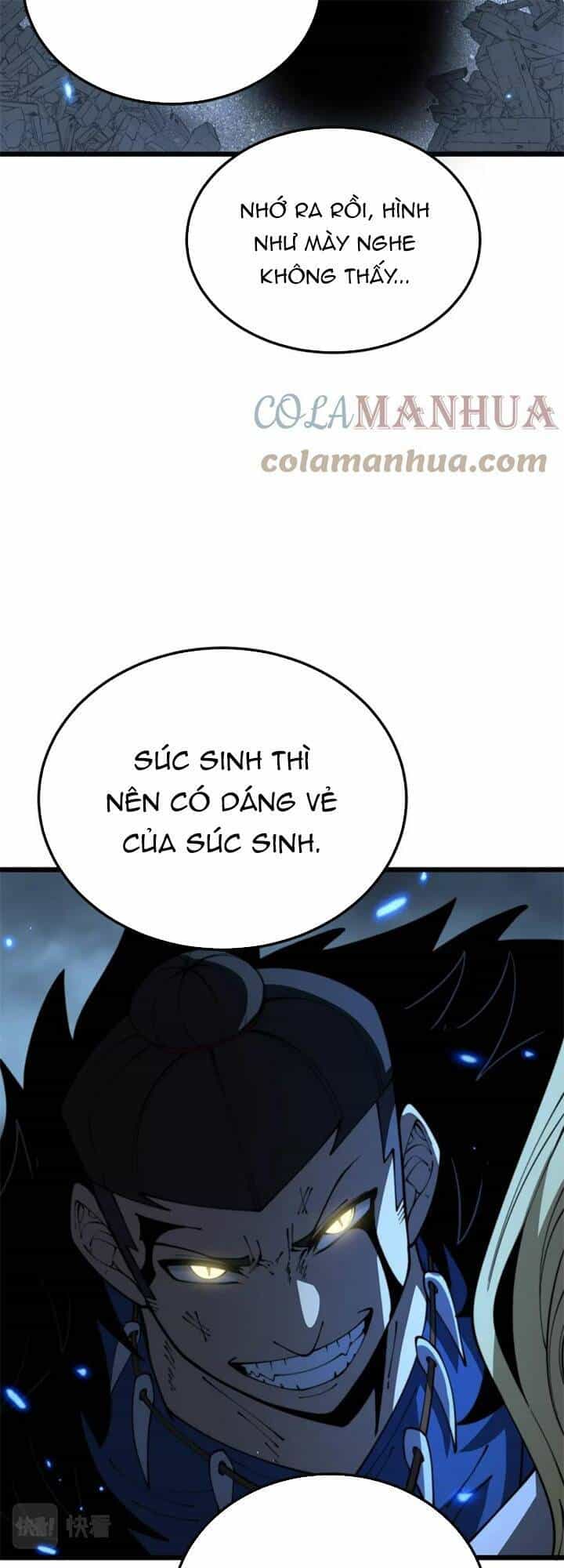 Độc Thủ Vu Y - Chương 402 - ảnh 32